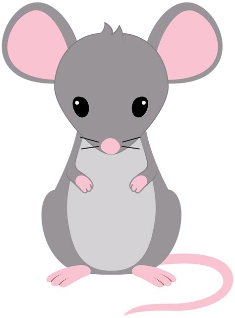 mice clipart